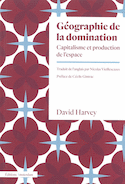 Géographie de la domination [nouvelle édition]